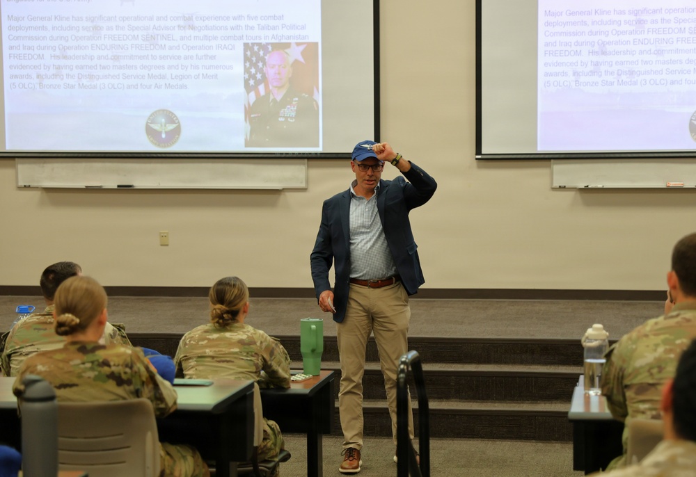 IERW Class Color Ceremony 31AUG26