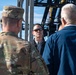Assistant SAF/IE visits JBER