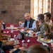 Assistant SAF/IE visits JBER