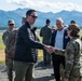 Assistant SAF/IE visits JBER