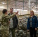 Assistant SAF/IE visits JBER