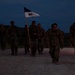 III Armored Corps hosts Danish Flyver Ruck March