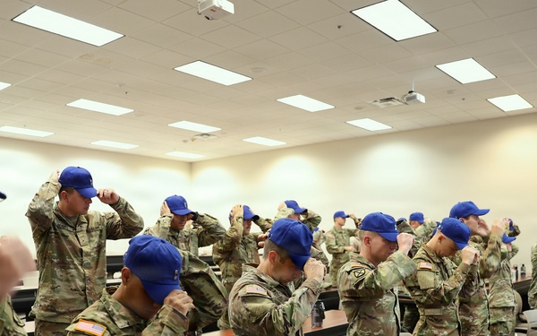 IERW Class Color Ceremony 31AUG26