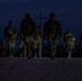 III Armored Corps hosts Danish Flyver Ruck March