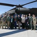 Kentucky Guard hosts state legislators