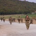 III Armored Corps hosts Danish Flyver Ruck March