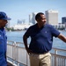 Trained to be ready: two Coast Guard emergency managers on the work that happens first