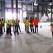 More exciting than watching concrete dry: Lake City’s new 6.8mm facility reaches dry-in milestone