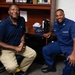 Trained to be ready: two Coast Guard emergency managers on the work that happens first
