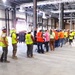 More exciting than watching concrete dry: Lake City’s new 6.8mm facility reaches dry-in milestone