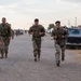 III Armored Corps hosts Danish Flyver Ruck March