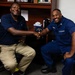 Trained to be ready: two Coast Guard emergency managers on the work that happens first