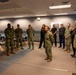 Iceland Minister of Foreign Affairs Visits Northern Viking Planners