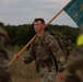 III Armored Corps hosts Danish Flyver Ruck March