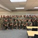 Fort Buchanan Chaplain Builds Joint-Service Trust Through Fitness and Leadership Training