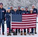 Minnesota National Guard Biathlon Team Competes in South America