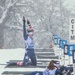 Minnesota National Guard Biathlon Team Competes in South America