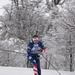 Minnesota National Guard Biathlon Team Competes in South America