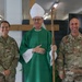 Unit Ministry Team Strengthens Spiritual Support Across Baltic Region