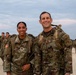 III Armored Corps hosts Danish Flyver Ruck March