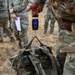 III Armored Corps hosts Danish Flyver Ruck March