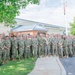 NAVSUP FLC Personnel Meet at HQ to Learn Commander's Intent