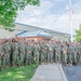 NAVSUP FLC Personnel Meet at HQ to Learn Commander's Intent