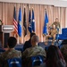 New Senior Enlisted Leader takes reins at C3BM