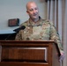 New Senior Enlisted Leader takes reins at C3BM