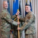 New Senior Enlisted Leader takes reins at C3BM