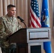 New Senior Enlisted Leader takes reins at C3BM