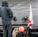 UCT One conducts Dive and Salvage Operations during Northern Viking 2026