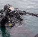 UCT One conducts Dive and Salvage Operations during Northern Viking 2026