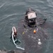 UCT One conducts Dive and Salvage Operations during Northern Viking 2026