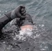 UCT One conducts Dive and Salvage Operations during Northern Viking 2026