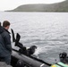 UCT One conducts Dive and Salvage Operations during Northern Viking 2026