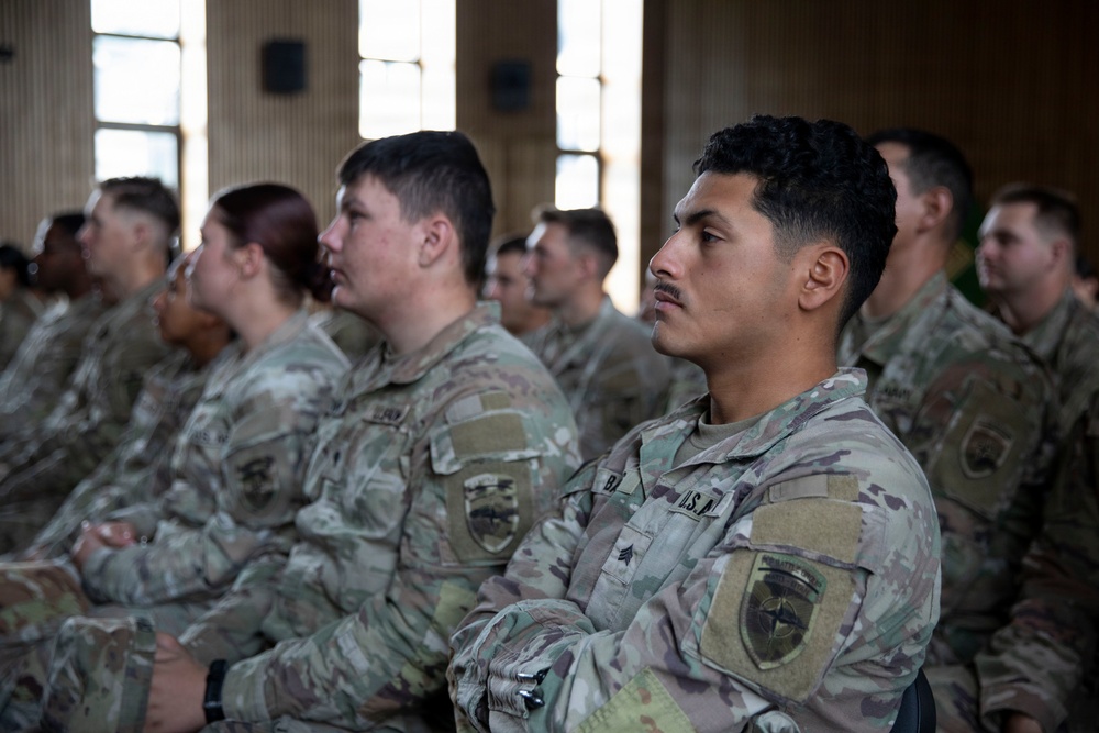 2nd Battalion, 37th Armored Regiment demonstrates readiness across Poland