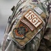 AMC Command First Sergeant visits LRAFB
