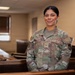 Turning adversity into strength: Airman earns Thomas Castleman Award