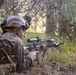 3rd Bn., 4th Marines conduct scouting operations during MTX 4-26