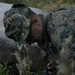 3rd Bn., 4th Marines conduct force-on-force training during MTX 4-26