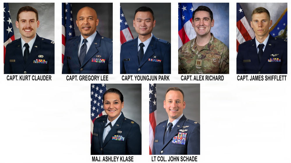Air University earns 3 of 4 DoW honors in Academic Research Challenge