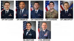 Air University earns 3 of 4 DoW honors in Academic Research Challenge