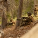 3rd Bn., 4th Marines patrol during MTX 4-26