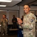 SBD41 Staff Sergeant Release Party