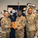 SBD41 Staff Sergeant Release Party