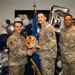 SBD41 Staff Sergeant Release Party