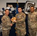SBD41 Staff Sergeant Release Party