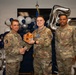 SBD41 Staff Sergeant Release Party