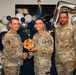 SBD41 Staff Sergeant Release Party
